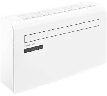 Produktbild Trotec PAC-W 2650 SH