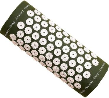 Produktbild ShaktiMat Nackenrolle