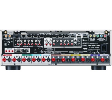 Produktbild Denon AVC-X4800H