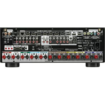 Produktbild Denon AVC-X4800H