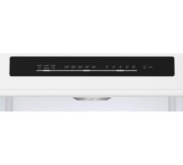 Produktbild Bosch Serie 4 KGN392ICF