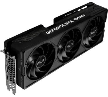 Produktbild Palit Geforce RTX 4070 Jetstream