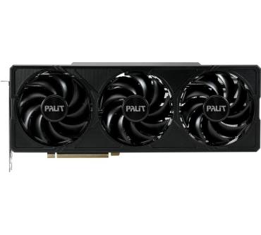 Produktbild Palit Geforce RTX 4070 Jetstream