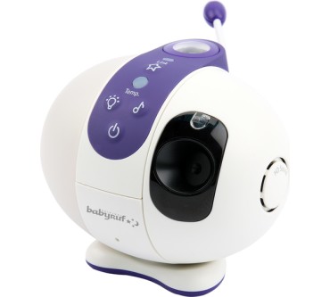 Produktbild babyruf BC 2000 WLAN Babyphone