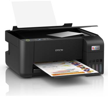 Produktbild Epson EcoTank L3210