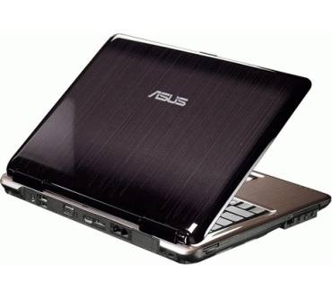 Produktbild Asus N50VN-FP004C