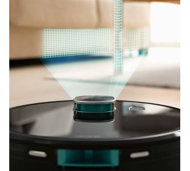 Produktbild Cecotec Conga 7290 Eternal Home Genesis