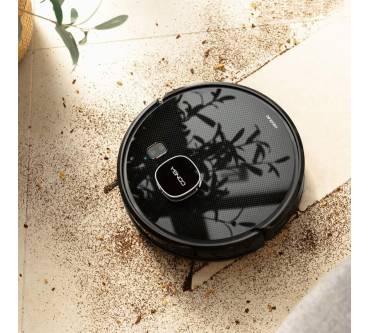 Produktbild Cecotec Conga 7290 Eternal Home Genesis