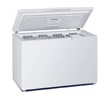 Produktbild Liebherr GTP 3126 Premium