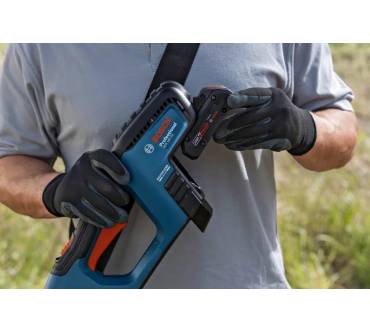 Produktbild Bosch GFR 18V-23 Professional