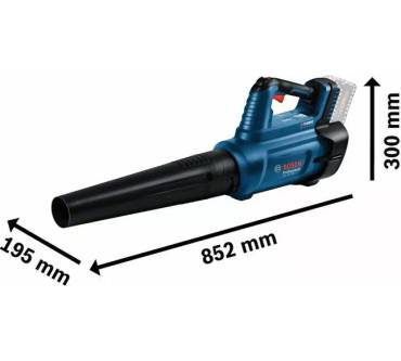Produktbild Bosch GBL 18V-750 Professional