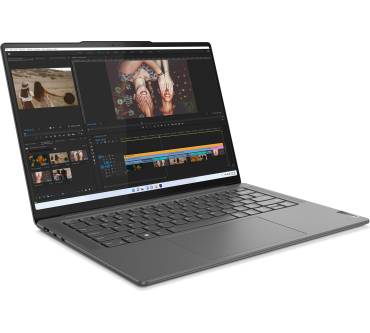 Produktbild Lenovo Yoga Pro 7i Gen 8 (14
