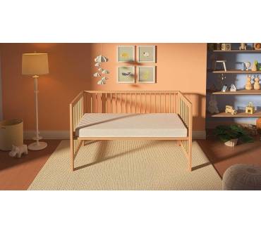Produktbild Emma Classic Kindermatratze