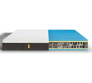 Produktbild Emma 25 Flip (90 x 200 cm; H3)