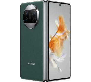 Produktbild Huawei Mate X3