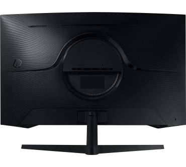 Produktbild Samsung Odyssey G5 C32G54TQBU