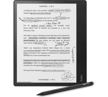 Produktbild Elipsa 2E