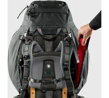 Produktbild Fjällräven Kajka 75