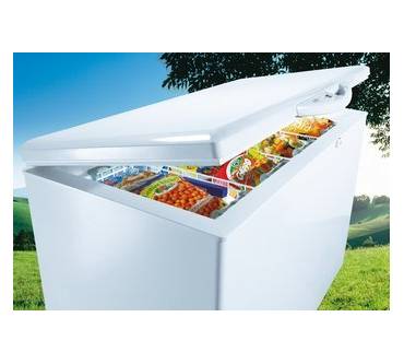 Produktbild Otto Hanseatic Öko-Line HA 220++