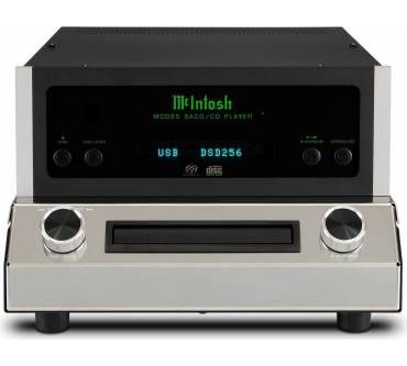Produktbild McIntosh MCD85