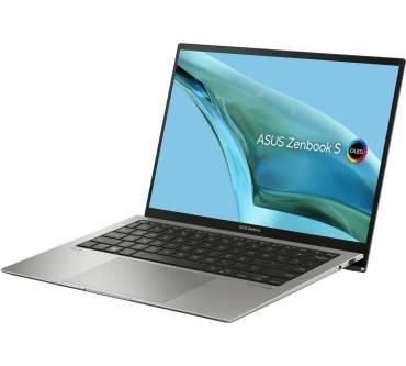 Produktbild Asus ZenBook S 13 OLED UX5304