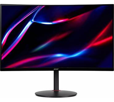 Produktbild Acer Nitro XZ2 XZ322QUS