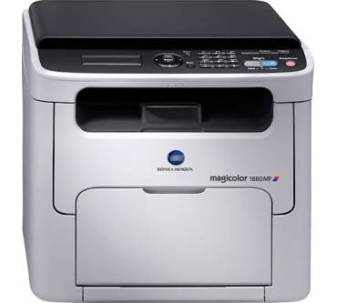 Produktbild Konica Minolta Magicolor 1680MF