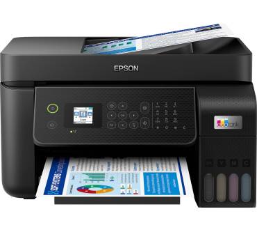 Produktbild Epson EcoTank L5290
