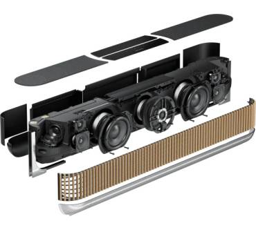 Produktbild Bang & Olufsen BeoSound Theatre