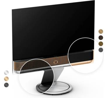 Produktbild Bang & Olufsen BeoSound Theatre