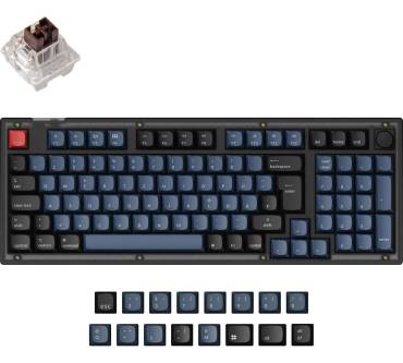 Produktbild Keychron V5 Knob