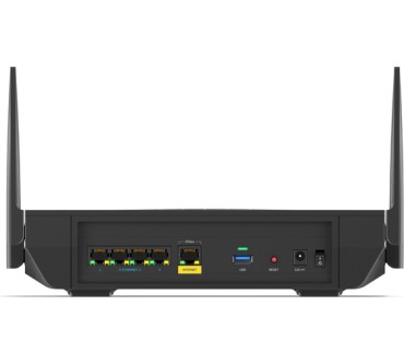 Produktbild Linksys Hydra Pro 6E (MR7500)