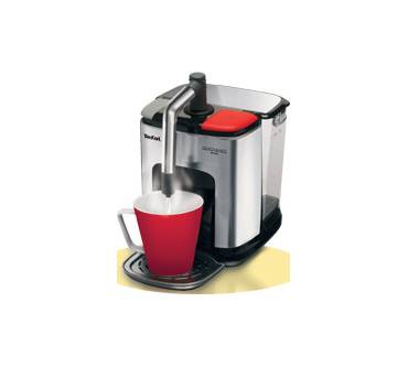 Produktbild Tefal Quick & Hot Deluxe