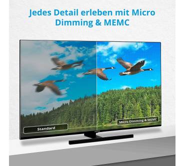 Produktbild Medion Life X14328 (MD 30605)