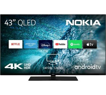 Produktbild Nokia QNR43GV215