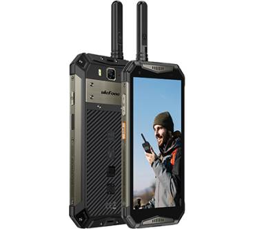 Produktbild Ulefone Armor 20WT
