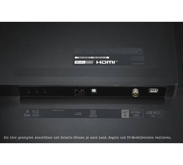 Produktbild LG OLED88Z39LA