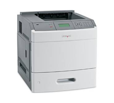 Produktbild Lexmark T654dn