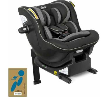 Produktbild Graco Ascent