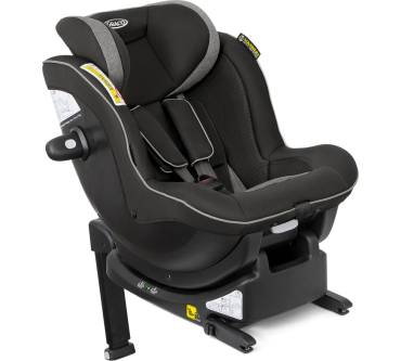 Produktbild Graco Ascent