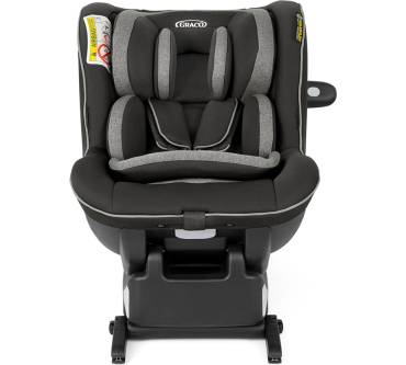 Produktbild Graco Ascent