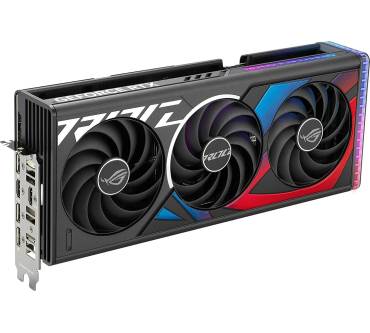 Produktbild Asus ROG Strix GeForce RTX 4070 Ti OC