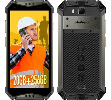 Produktbild Ulefone Armor 20WT