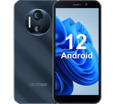 Produktbild Doogee X97 Pro