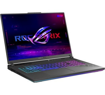 Produktbild Asus ROG Strix G18 G814 (2023)