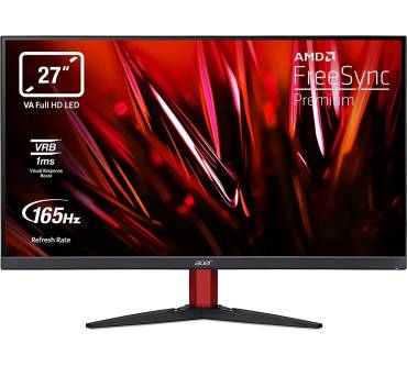 Produktbild Acer Nitro KG2 KG272UPbmiipx