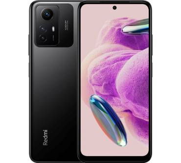 Produktbild Xiaomi Redmi Note 12S