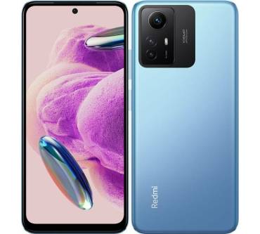Produktbild Xiaomi Redmi Note 12S
