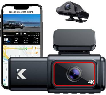 Produktbild Kingslim D6