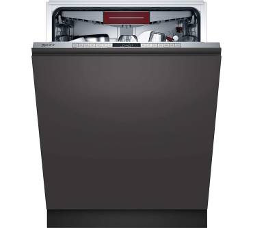 Produktbild Neff N 50 S255ECX11E